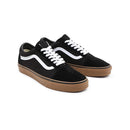 Zapatillas Gumsole - Marrón - Mujer