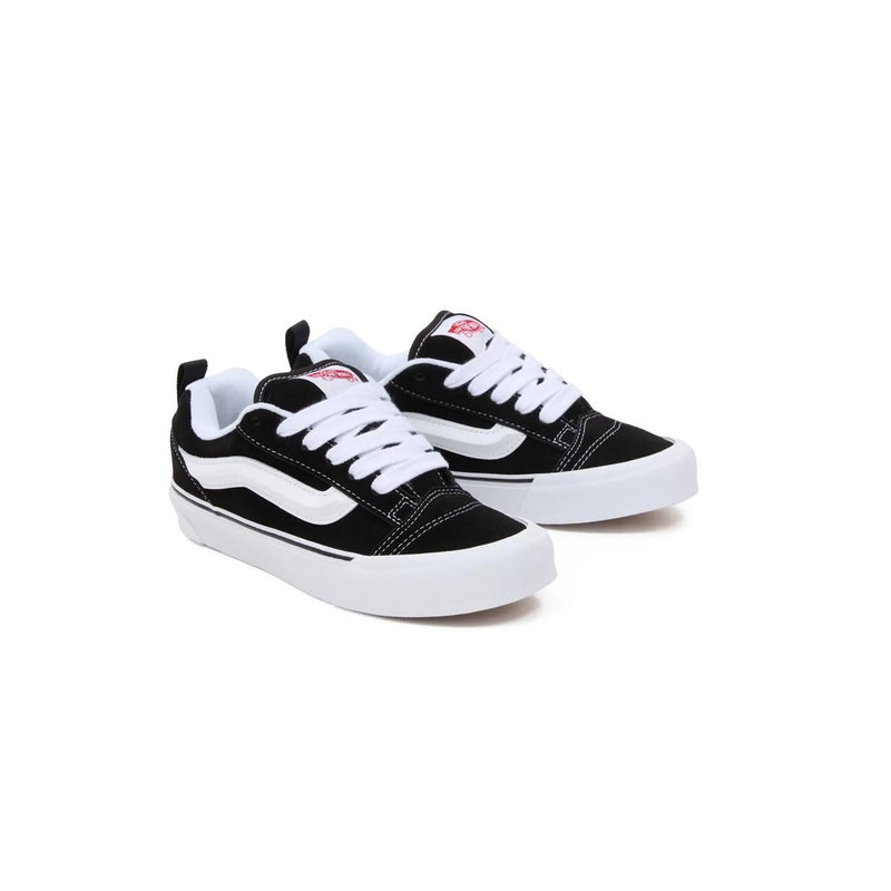 Sneakers Knu Skool - Noir - Adulte