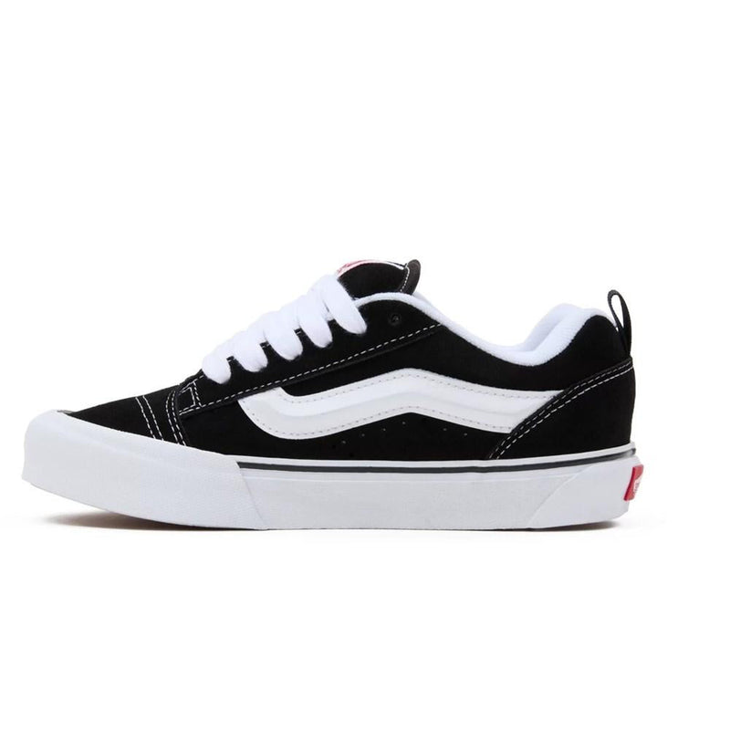 Sneakers Knu Skool - Noir - Adulte