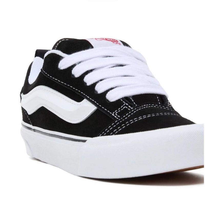 Sneakers Knu Skool - Noir - Adulte