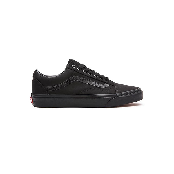 Zapatillas Old Skool Low - Negro - Adulto