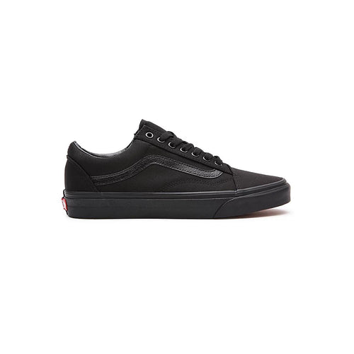 Zapatillas Old Skool Low - Negro - Adulto
