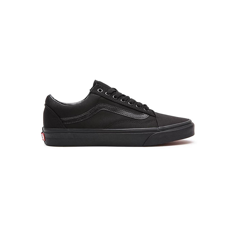 Zapatillas Old Skool Low - Negro - Adulto