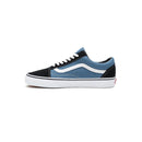 Sneakers Old Skool Low - Bleu - Adulte