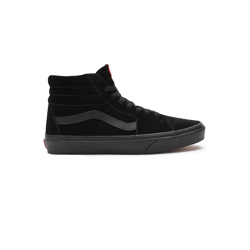 Zapatillas Sk8-Hi - Negro - Adulto