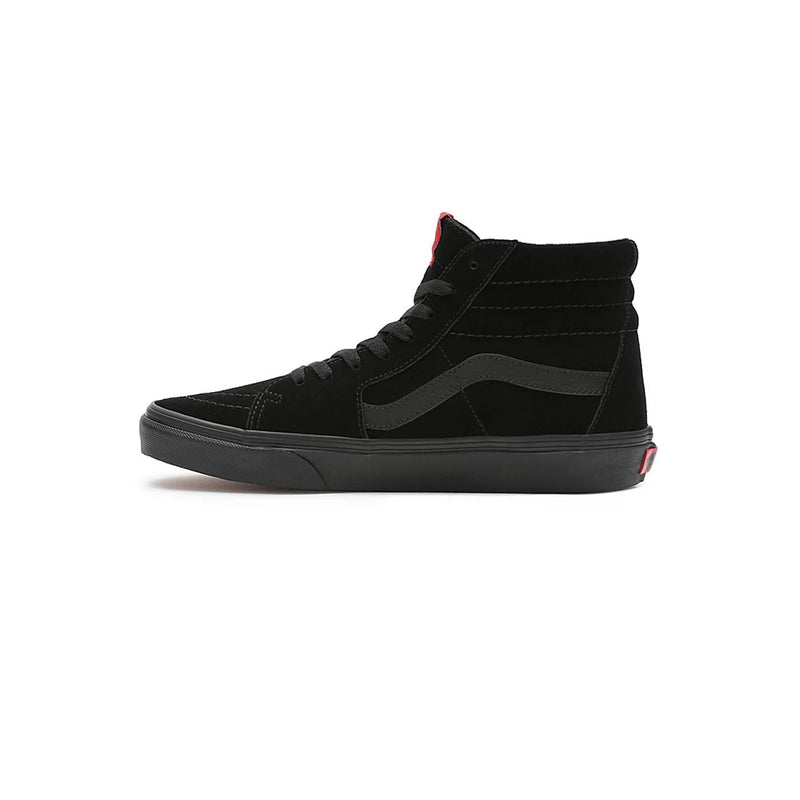 Zapatillas Sk8-Hi - Negro - Adulto