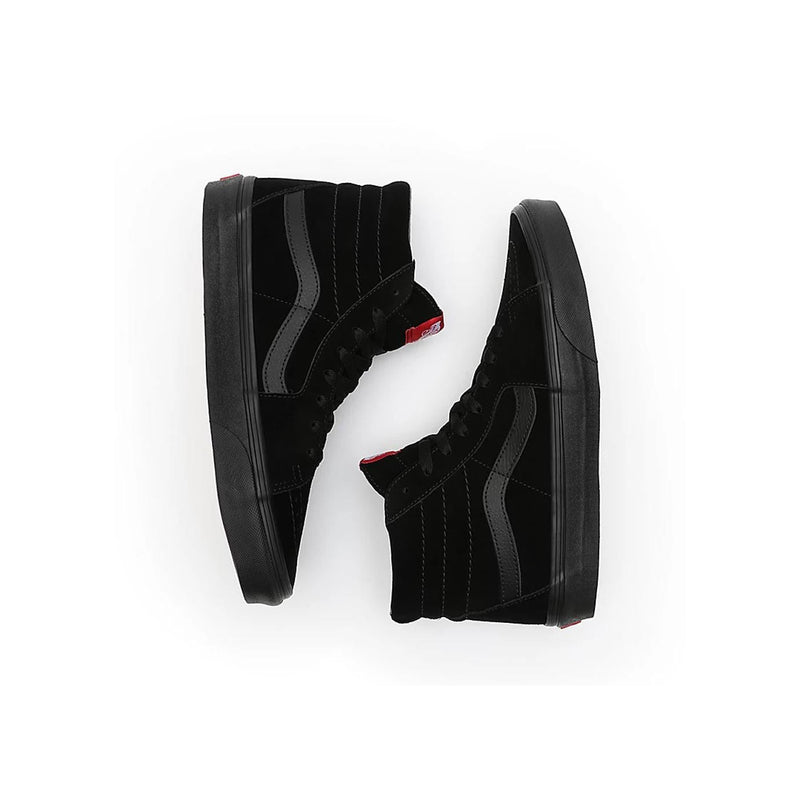 Zapatillas Sk8-Hi - Negro - Adulto