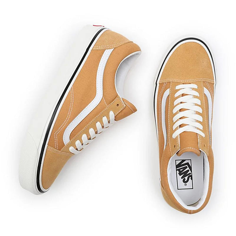 Sneakers Old Skool 36 Dx - Orange