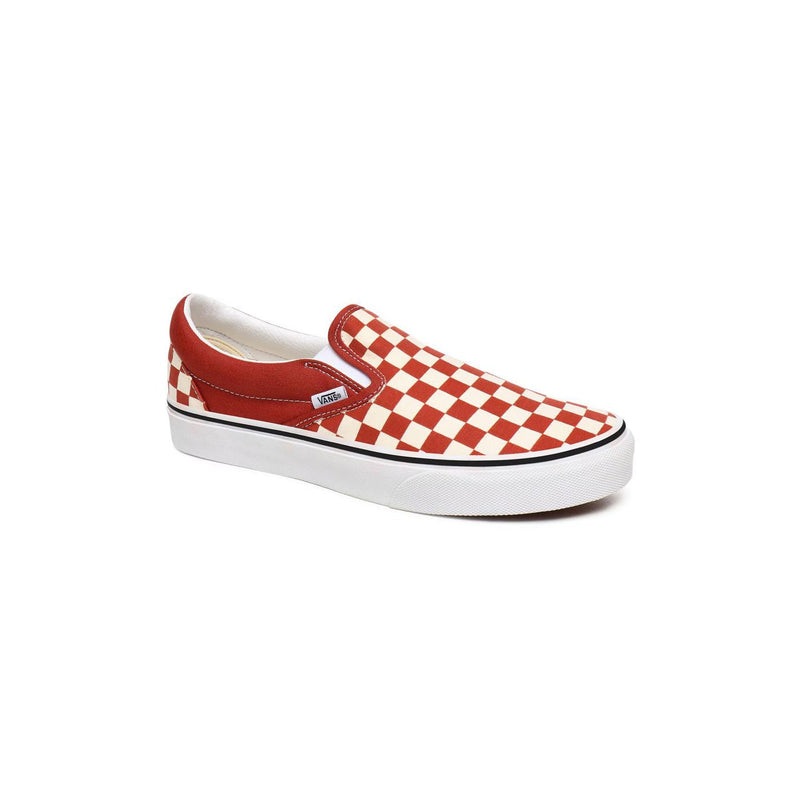 Zapatillas clásicas - Rojo - Mujer