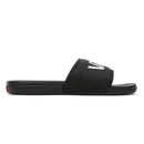 Vans - Sandales La Costa Slide-On - Noir