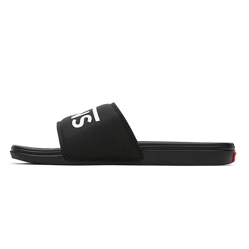 Vans - Sandales La Costa Slide-On - Noir