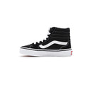 Zapatillas Filmore Hi Junior - Negro - Niña