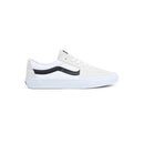 Sneakers Sk8-Low - Blanc - Adulte