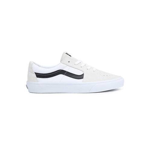 Sk8-Low Sneakers - White - Adult