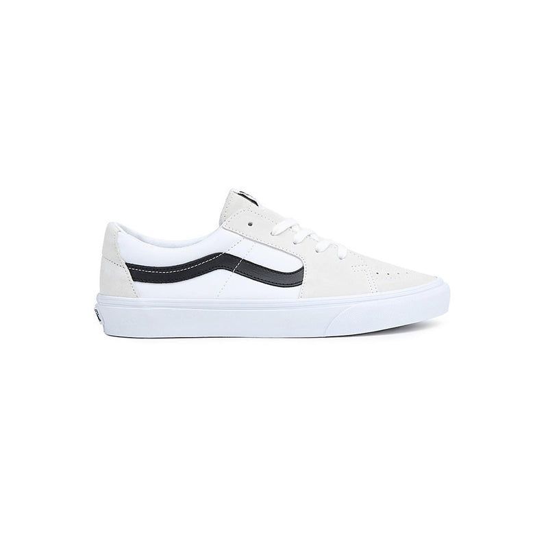 Sneakers Sk8-Low - Blanc - Adulte