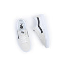 Sneakers Sk8-Low - Blanc - Adulte