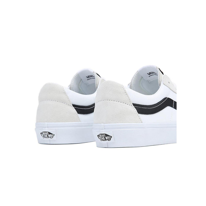 Sneakers Sk8-Low - Blanc - Adulte