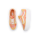 Sneakers Stackform - Rose - Femme