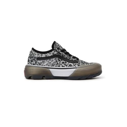 Zapatillas Old Skool Tapered DX Dots - Negro