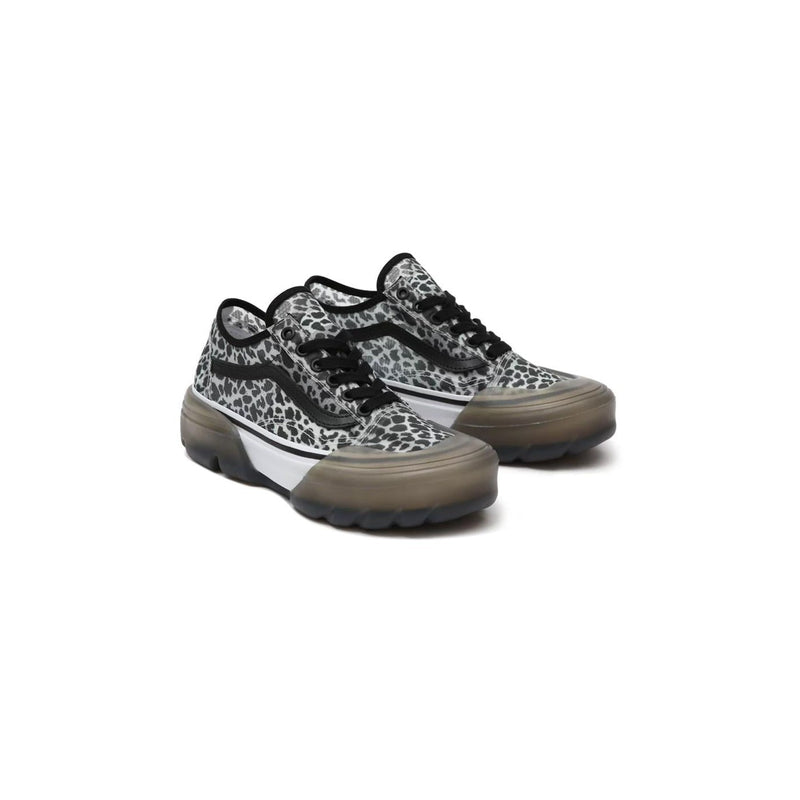 Zapatillas Old Skool Tapered DX Dots - Negro