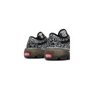 Sneakers Old Skool Tapered DX Dots - Noir
