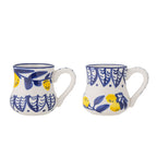Maxima - Taza De Espresso - Azul - Gres