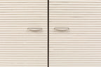 Morning 2 Doors - Sideboard - MDF - Gray