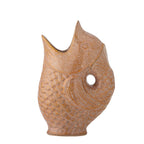Harvey - Vase - Brown - Stoneware