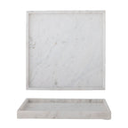 Majsa - Plateau - Blanc - Marbre