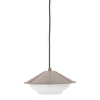 Janna - Suspension - Naturel - Métal