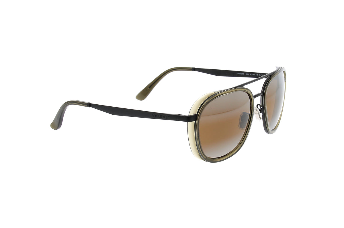 Luxury Eyewear – Lunettes De Soleil - Vuarnet