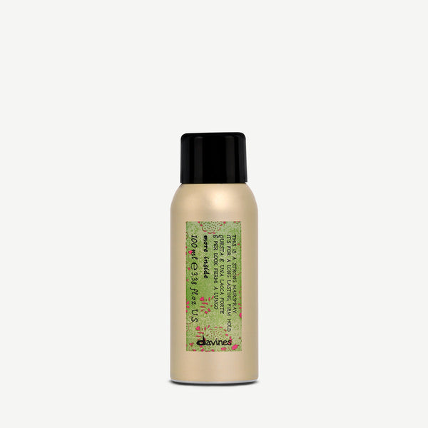 Lakier mocno utrwalający This Is A Strong Hair Spray
