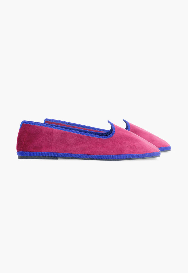 Furlanes - Burgundy - Women
