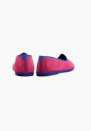 Furlanes - Burgundy - Women