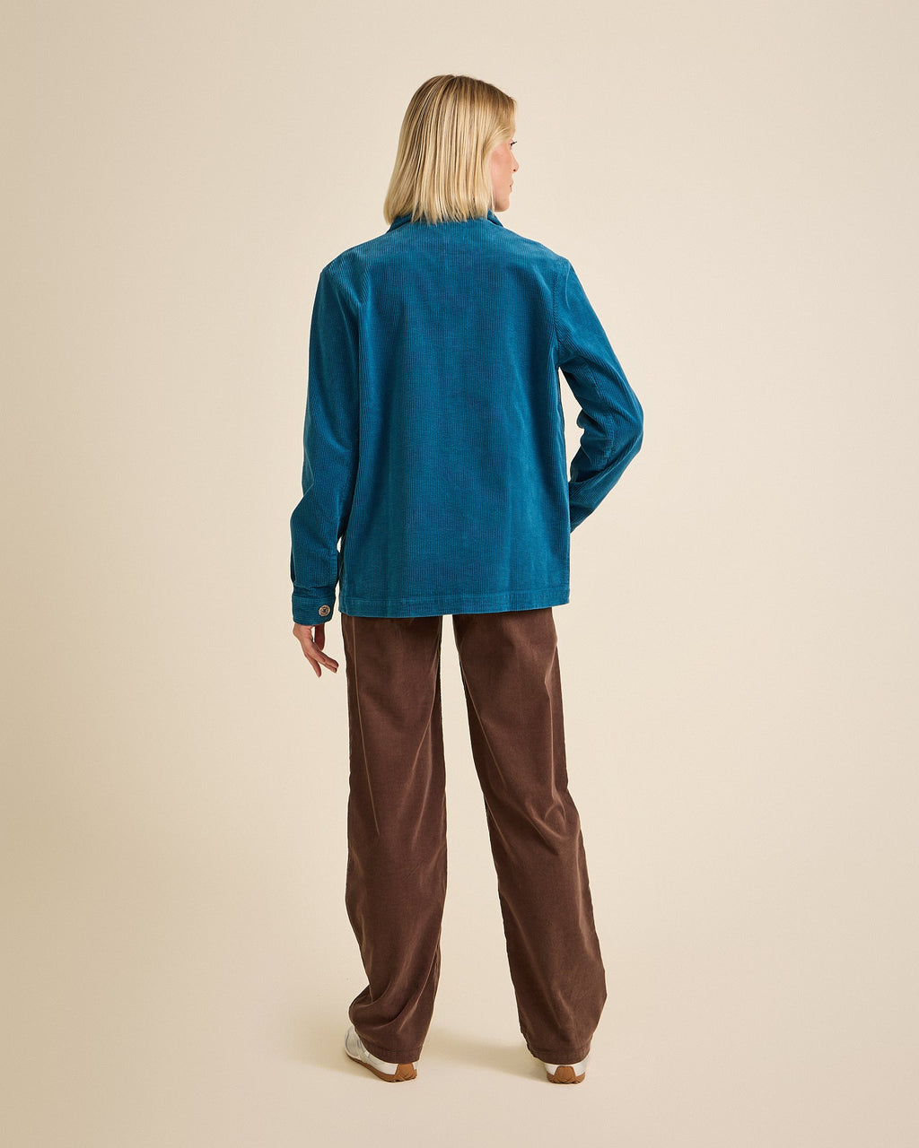 Arbetsjacka Manchester Petrol