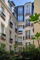 Hotel Villa Romantic & Spa