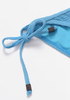 Angelo Bikini Bottom - Blue