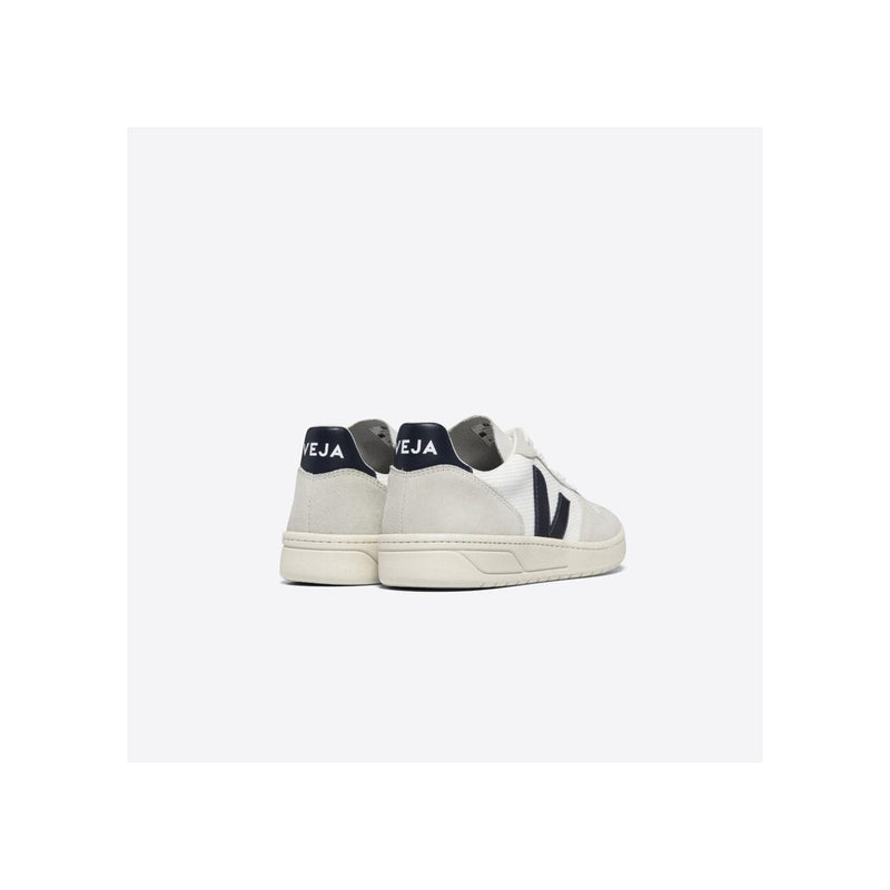 Sneakers V-10 - Blanc