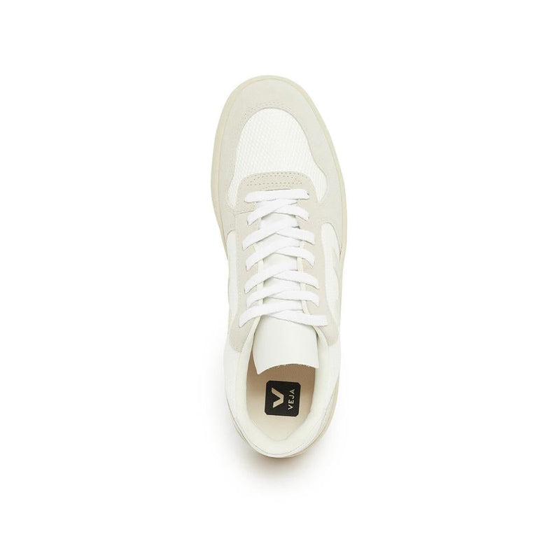 Sneakers V-10 - Blanc