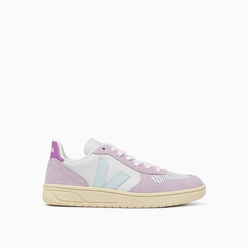 Sneakers V-10 - Violet