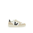 Sneakers V-10 - Blanc