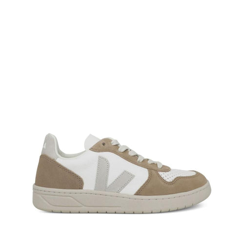 Sneakers V-10 - Blanc