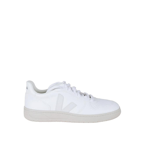 Sneakers V-10 - Blanc