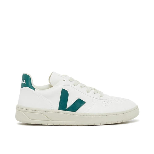 Sneakers V-10 - Blanc