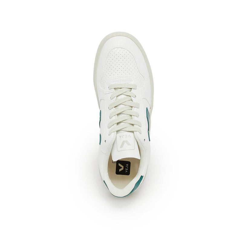 Sneakers V-10 - Blanc