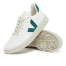 Sneakers V-10 - Blanc