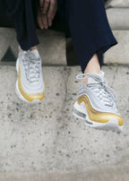 Baskets W Air Max 97 - Gris