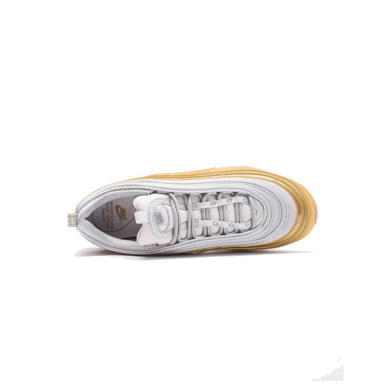 Baskets W Air Max 97 - Gris