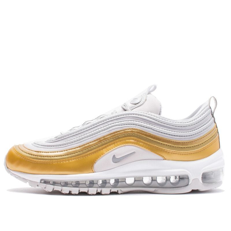 Zapatillas W Air Max 97 - Gris