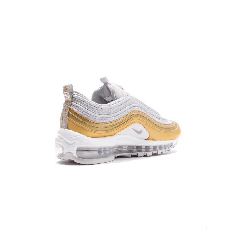 Baskets W Air Max 97 - Gris